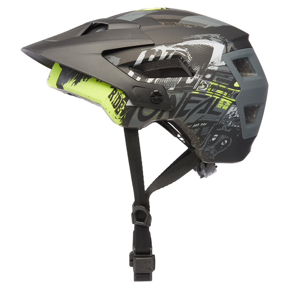 Oneal defender deals 2.0 mtb helmet